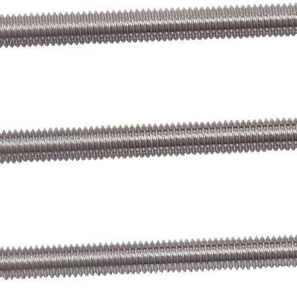 Schroevenset voor langschild Oxloc