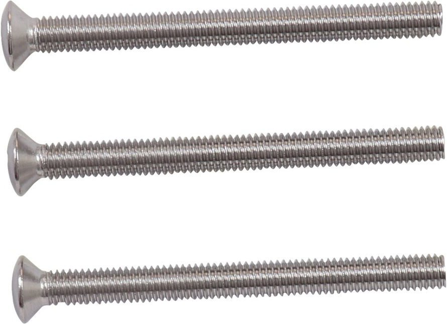 Schroevenset voor langschild Oxloc