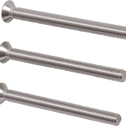 Schroevenset voor langschild Oxloc