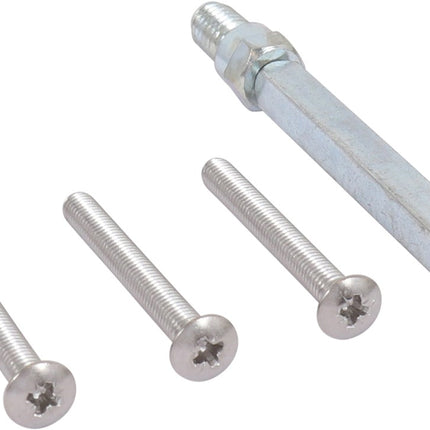 Wisselquickstiftset