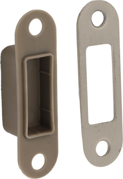 Sluitplaat voor magneetslot Oxloc
