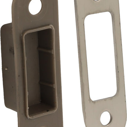 Sluitplaat voor magneetslot Oxloc
