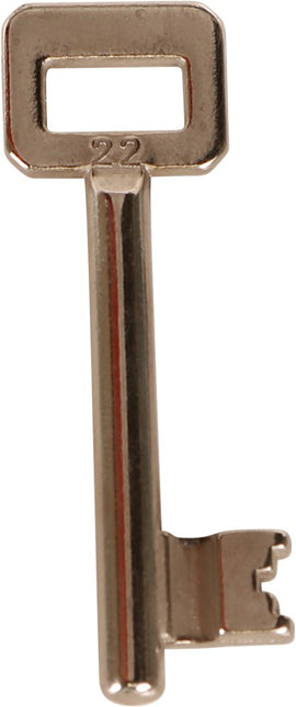Klaviersleutel Oxloc