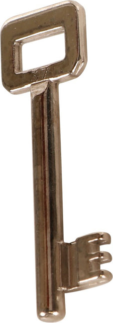Klaviersleutel Oxloc