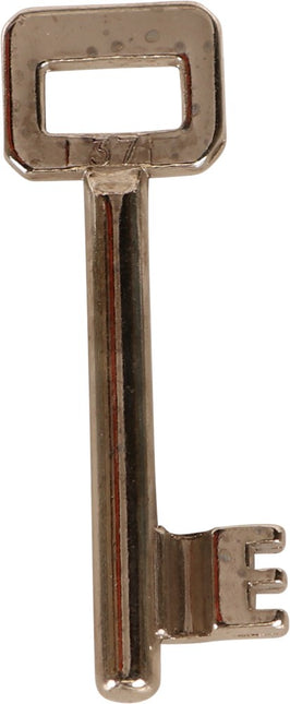 Klaviersleutel Oxloc