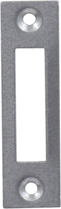 Sluitplaat Oxloc