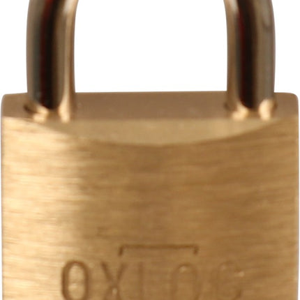 Cilinderhangslot Oxloc