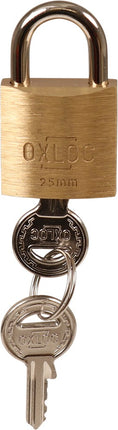 Cilinderhangslot Oxloc