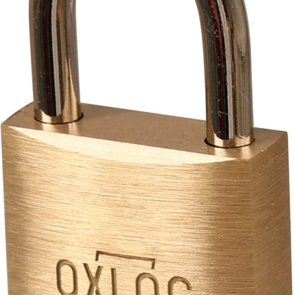 Cilinderhangslot Oxloc