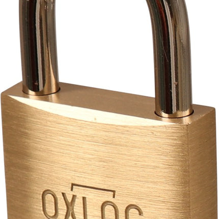 Cilinderhangslot Oxloc