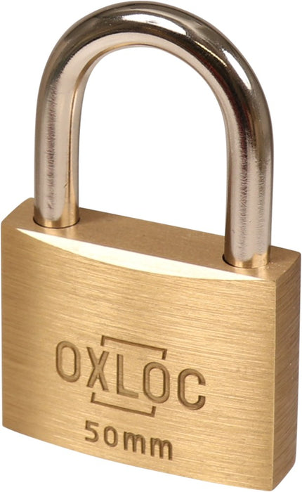 Cilinderhangslot Oxloc
