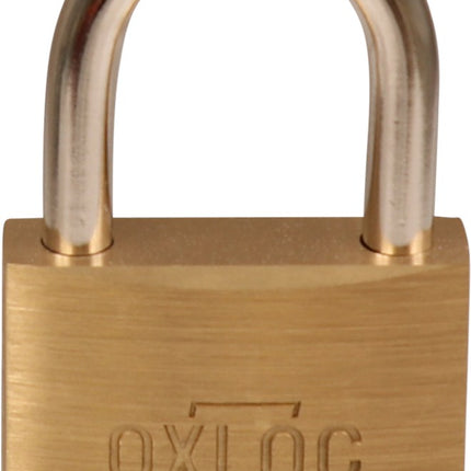 Cilinderhangslot Oxloc