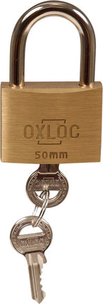 Cilinderhangslot Oxloc