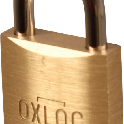 Cilinderhangslot Oxloc