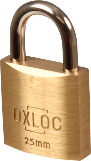 Cilinderhangslot Oxloc