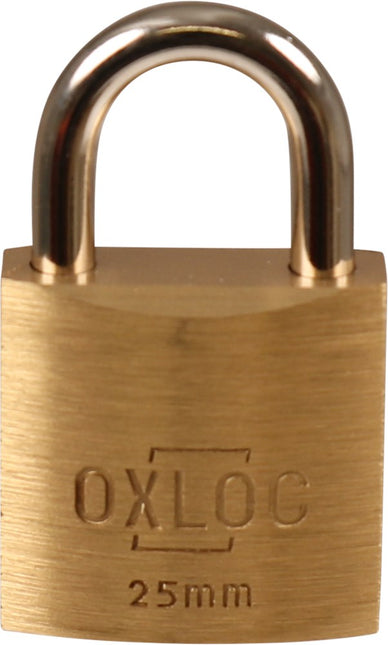 Cilinderhangslot Oxloc