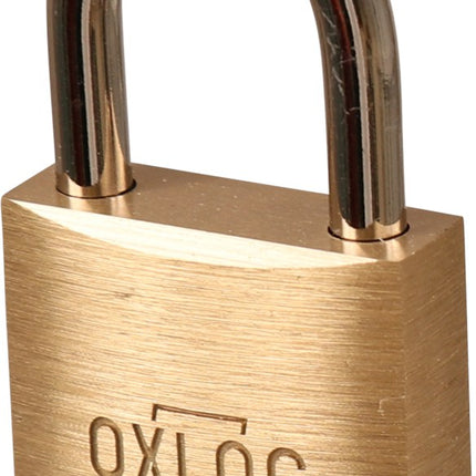 Cilinderhangslot Oxloc