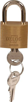 Cilinderhangslot Oxloc