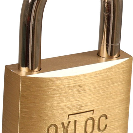 Cilinderhangslot Oxloc