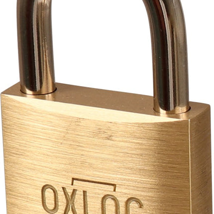 Cilinderhangslot Oxloc