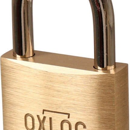 Cilinderhangslot Oxloc