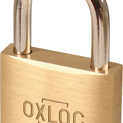 Cilinderhangslot Oxloc