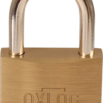 Cilinderhangslot Oxloc