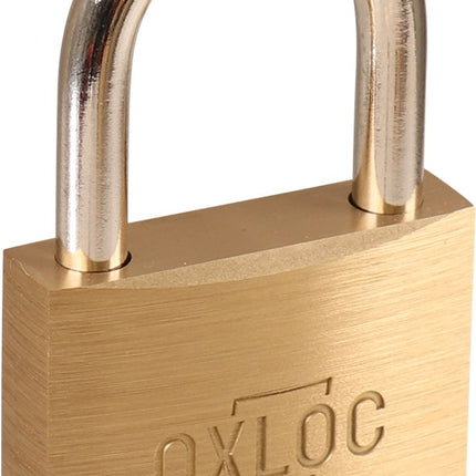Cilinderhangslot Oxloc