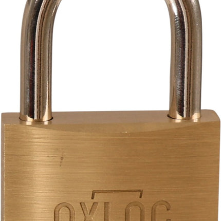 Cilinderhangslot Oxloc