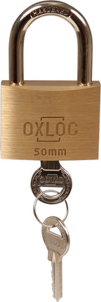 Cilinderhangslot Oxloc