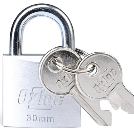 Cilinderhangslot Oxloc