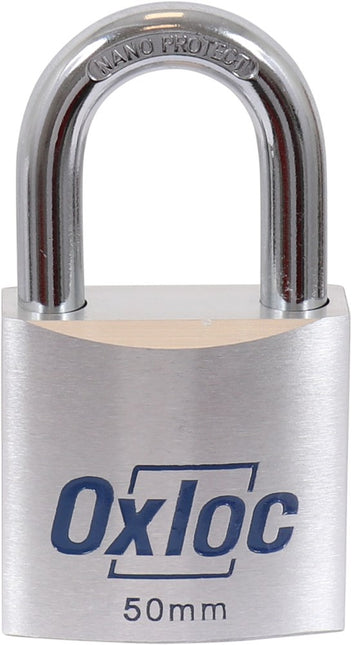 Cilinderhangslot Oxloc