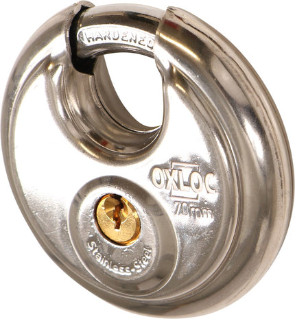 Discushangslot KD 70 Oxloc