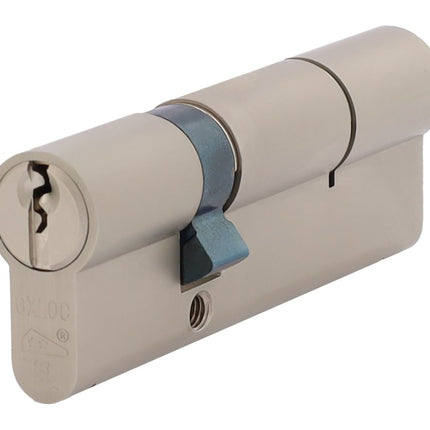 Profielcilinder dubbel Oxloc