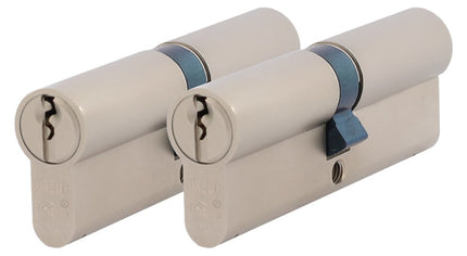Profielcilinder dubbel Oxloc