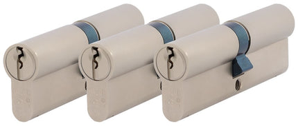 Profielcilinder dubbel Oxloc