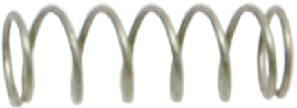 Borgveer voor verstelbare sluitneus Oxloc