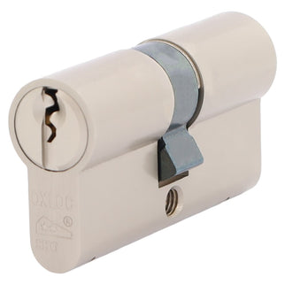 Service profielcilinder dubbel Oxloc