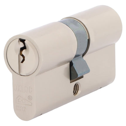 Service profielcilinder dubbel Oxloc