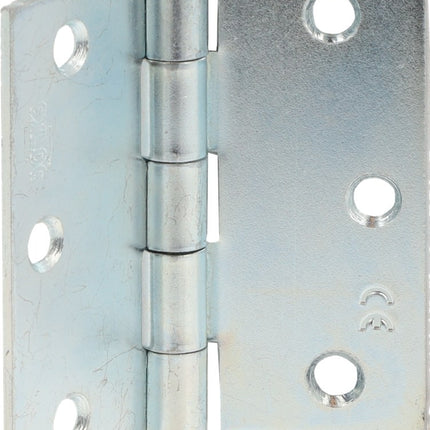 Scharnier Oxloc