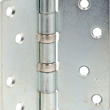Kogellagerscharnier Oxloc