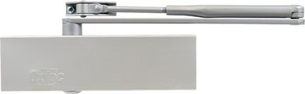 Deurdranger met schaararm  Oxloc