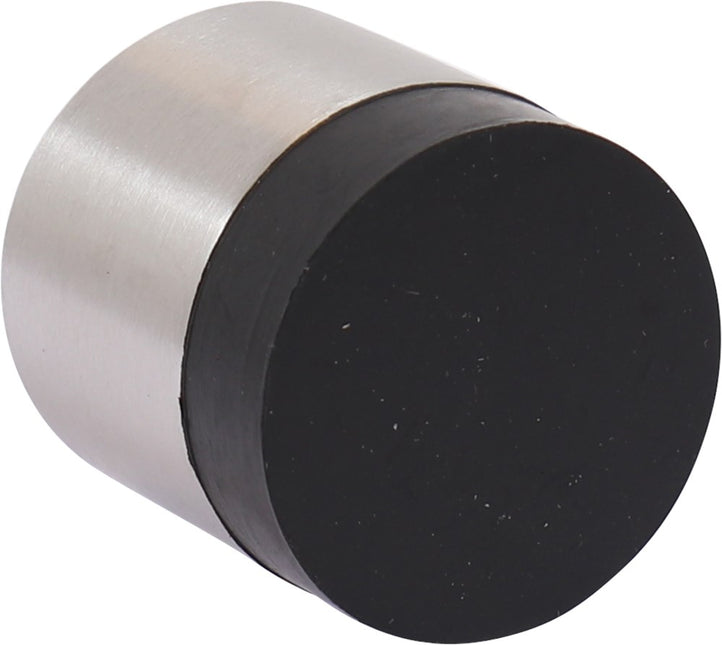 Deurstopper voor wandmontage rvs Oxloc