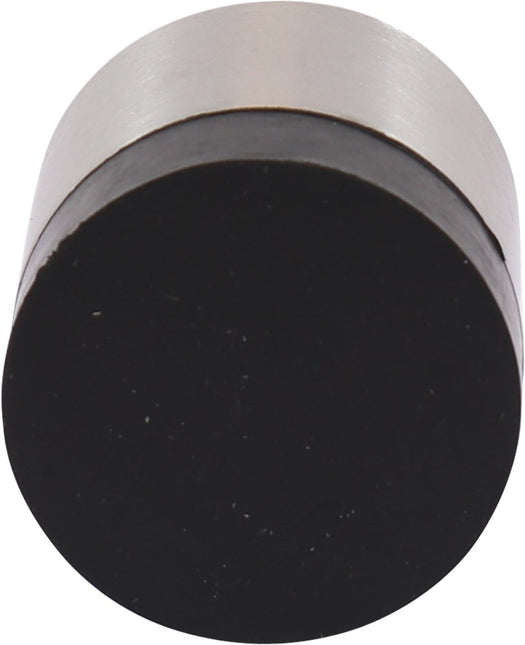 Deurstopper voor wandmontage rvs Oxloc