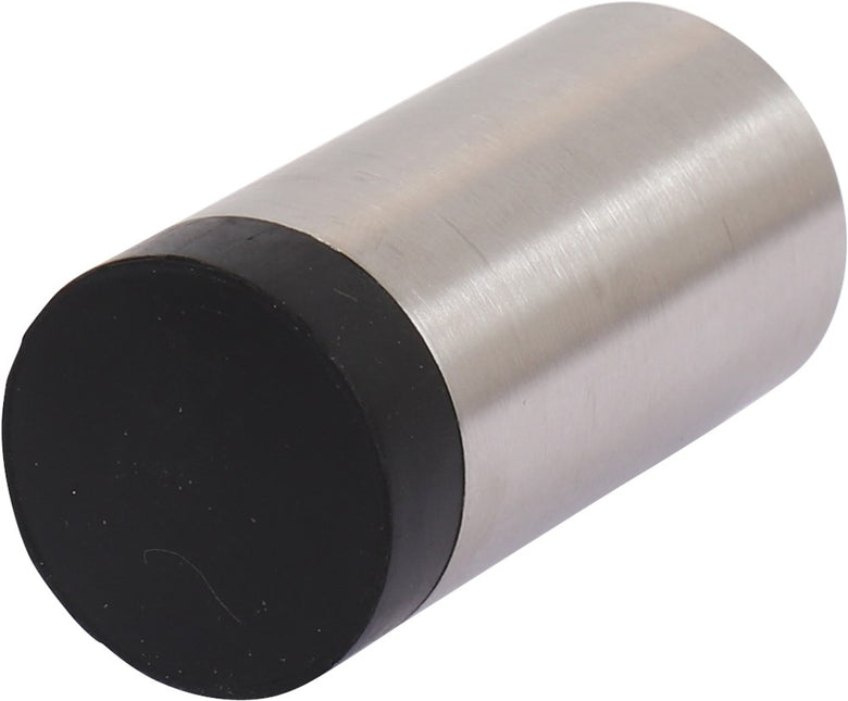 Deurstopper voor wandmontage rvs Oxloc