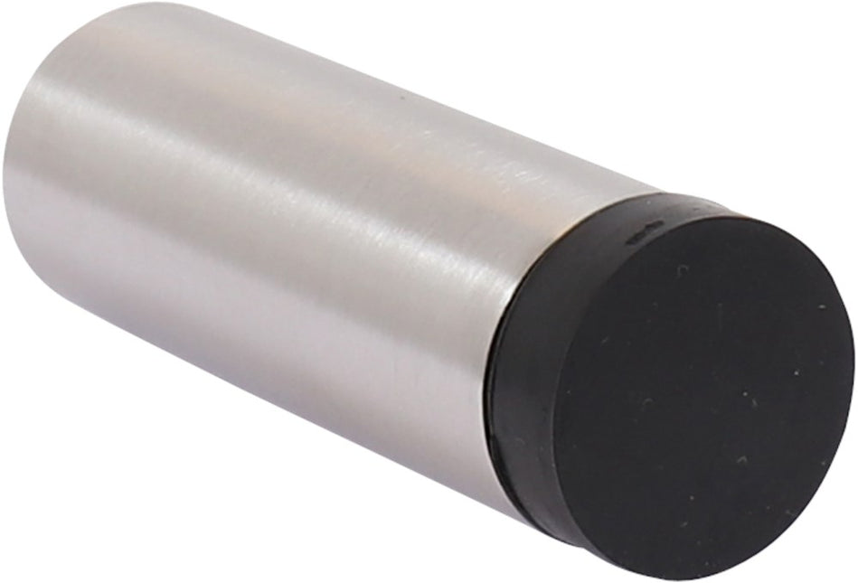 Deurstopper voor wandmontage rvs Oxloc