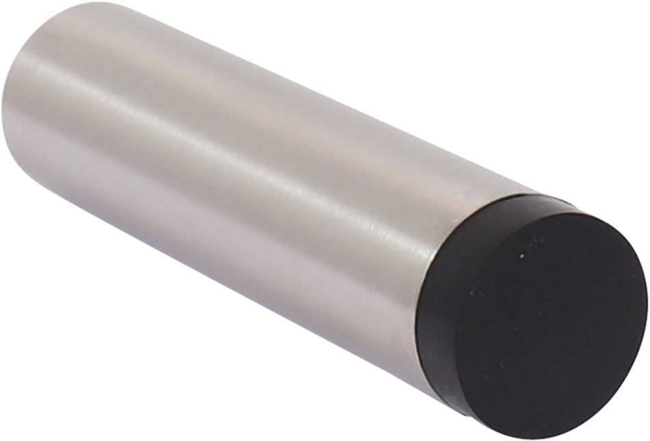 Deurstopper voor wandmontage rvs Oxloc