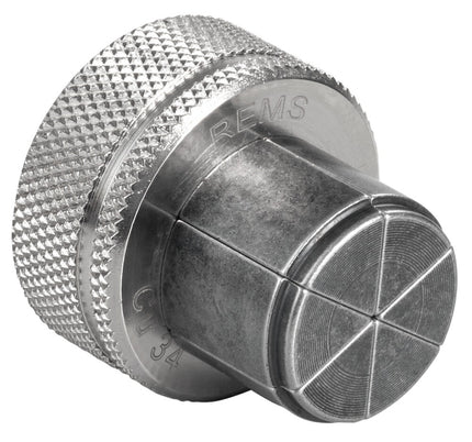 REMS Optrompkop Cu 34 - 150185 R