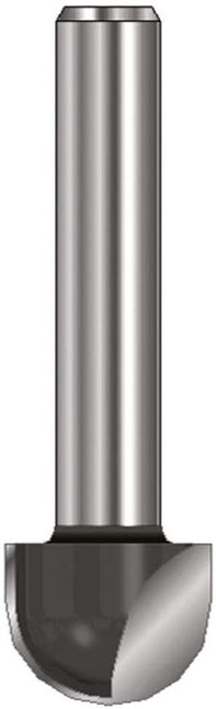ENT Holprofielfrees R=6.35 HM D=8 – 7912288
