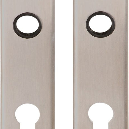 Langschild Oxloc